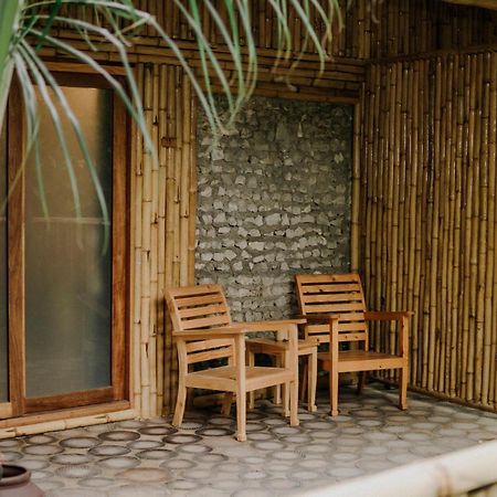 Hotel Ecoboo Maldives Thinadhoo  Esterno foto